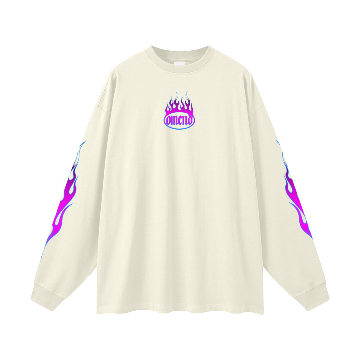 VICE FLAME L/S