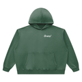 TRADITIONAL EAGLE HOODIE