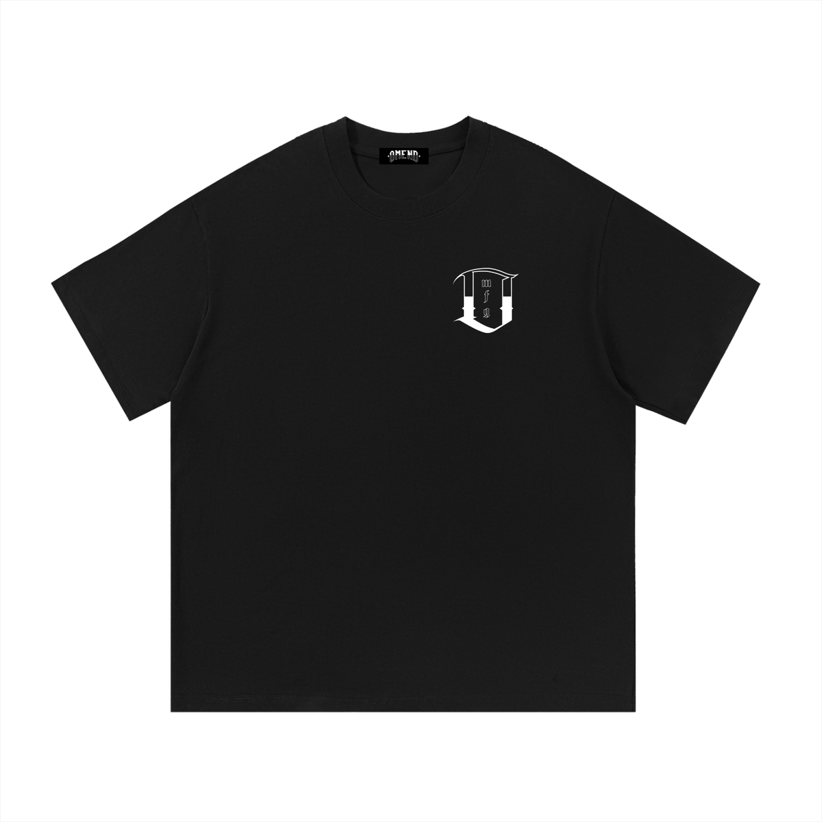 CLASSIC LOGO TEE