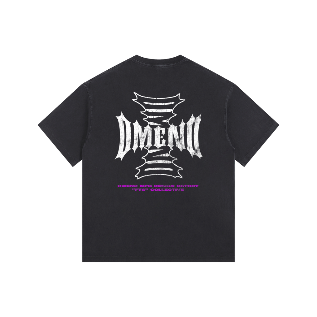 SHRED TEE