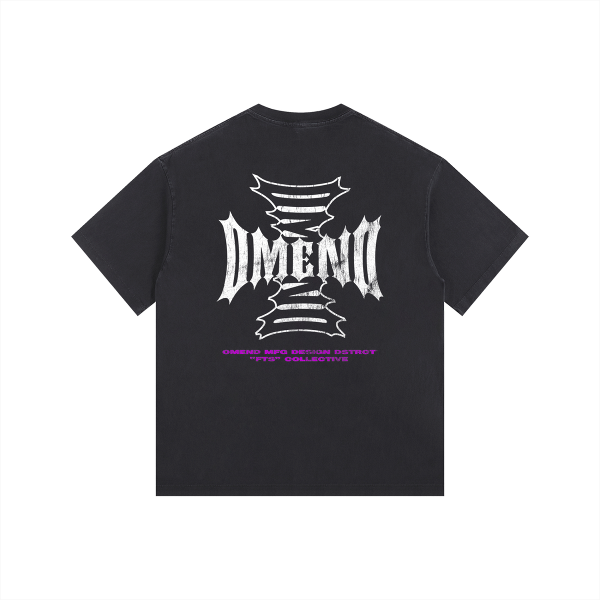 SHRED TEE