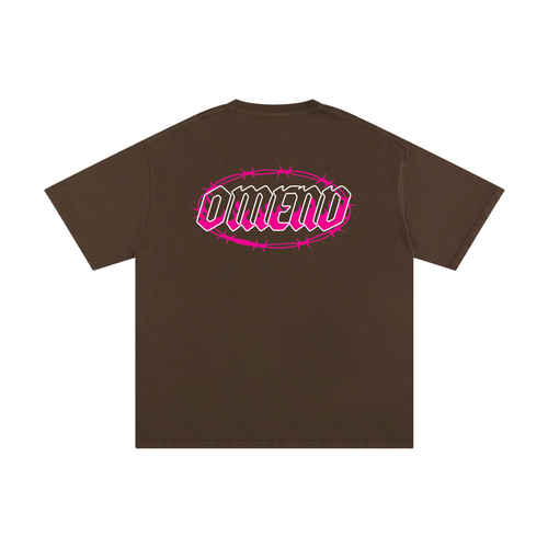 BARBED TEE