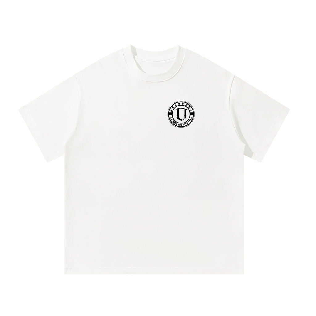 STAPLE TEE