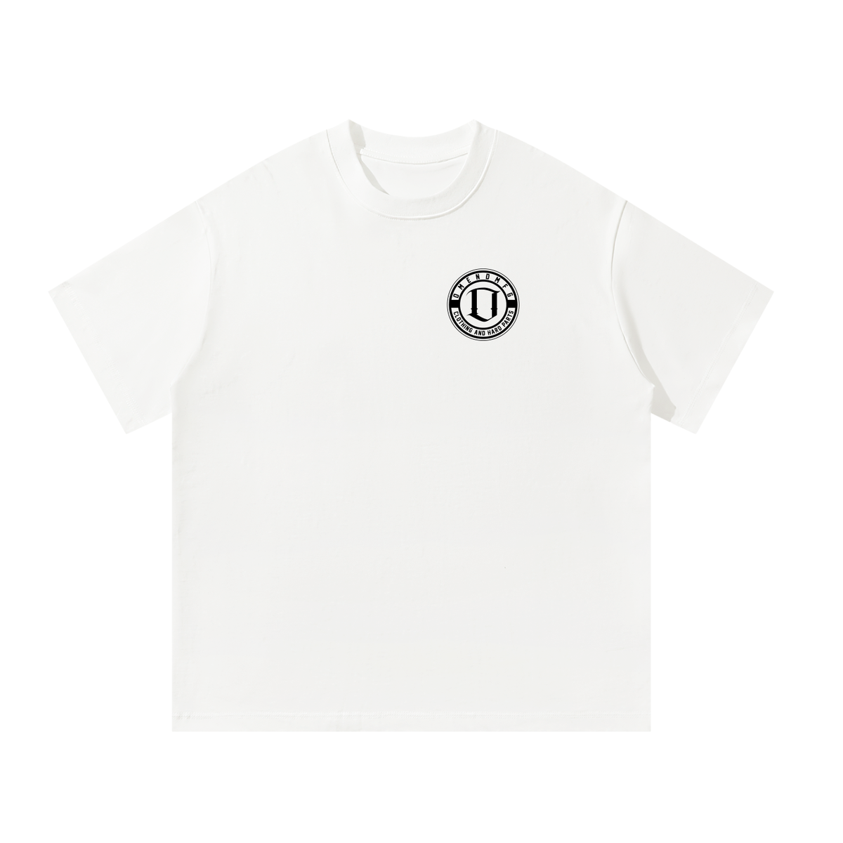 STAPLE TEE