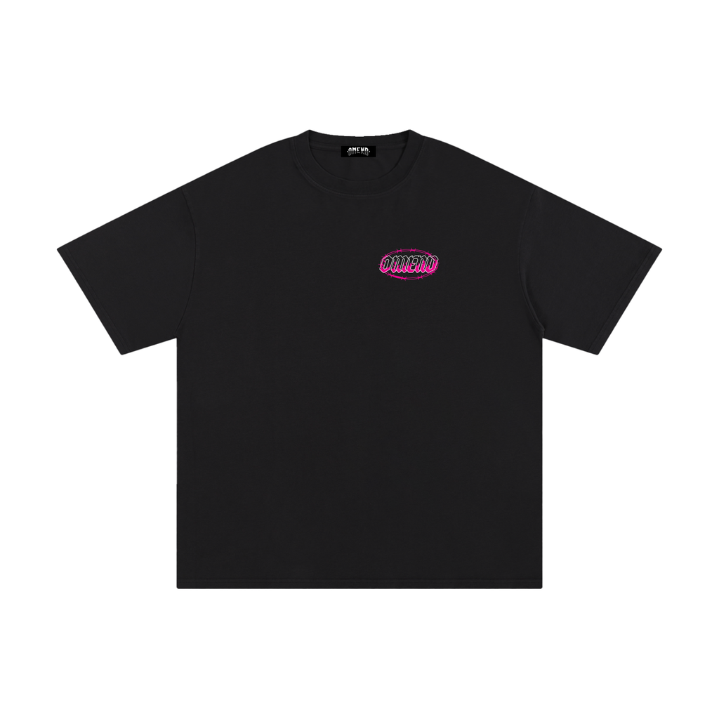 BARBED TEE