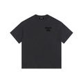 OE BLACKED OUT TEE