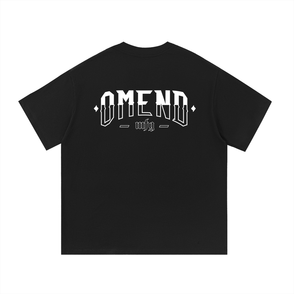 CLASSIC LOGO TEE