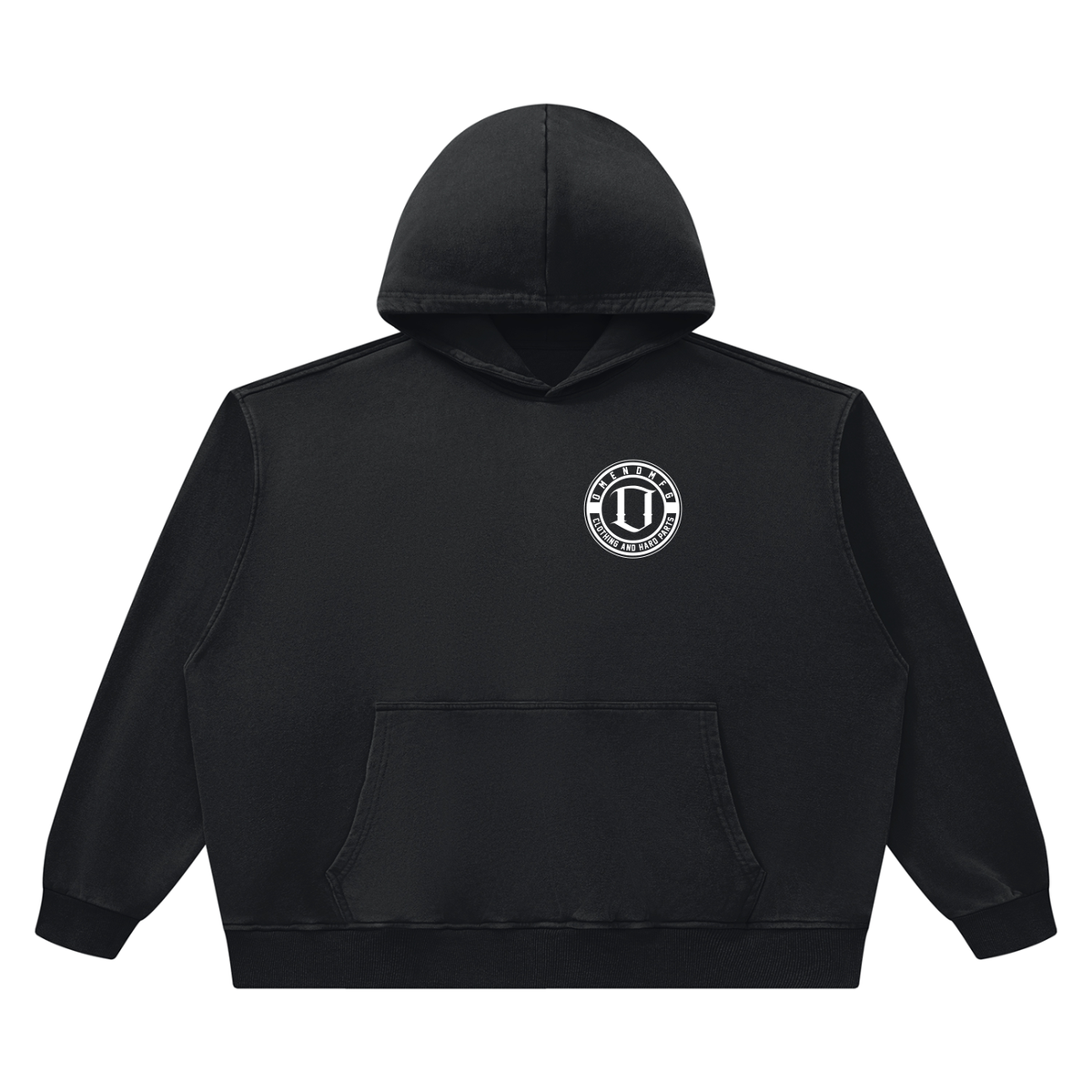 STAPLE HOODIE